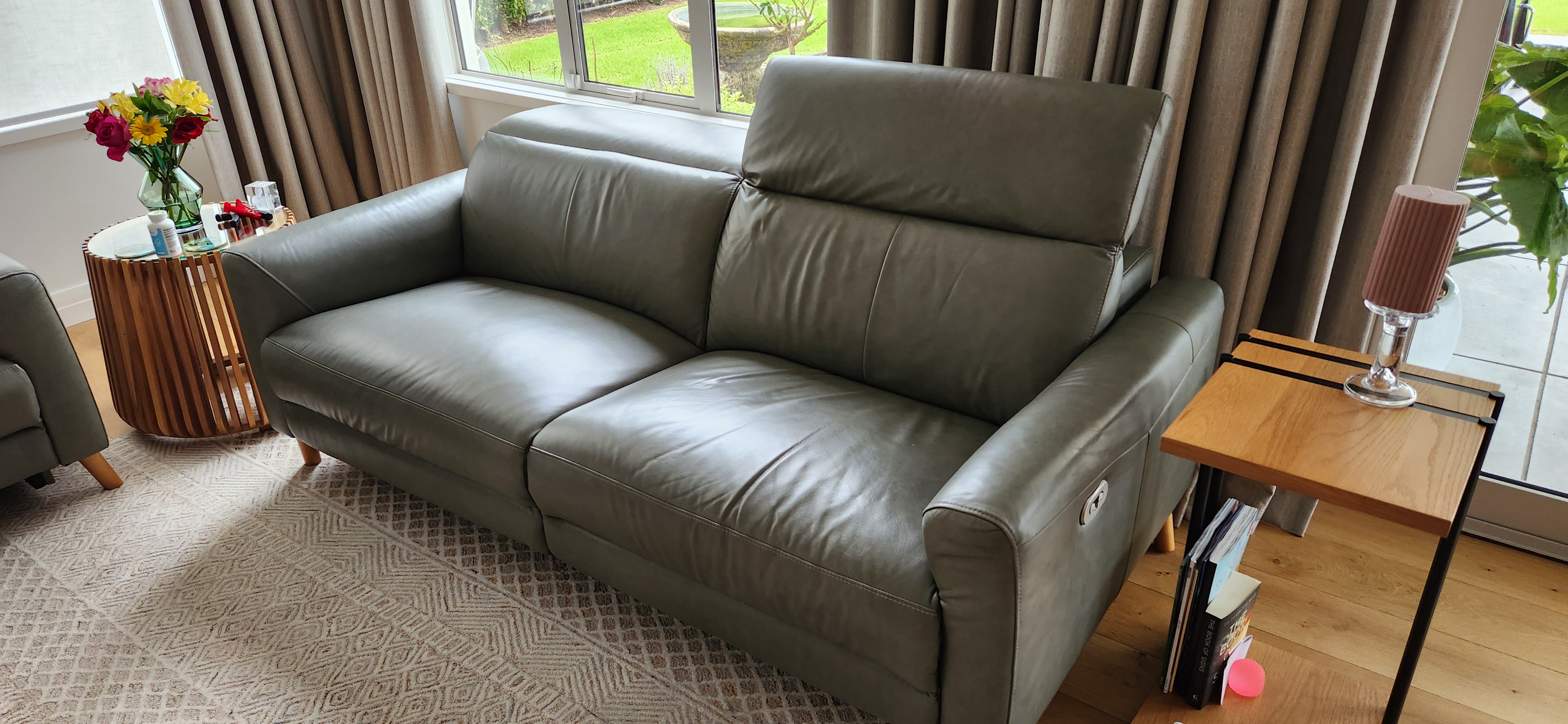 STAIN OR SURFACE REPAIR - Colleen Mockford #1